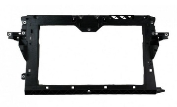 Front panel mitsubishi colt 2008-, фото
