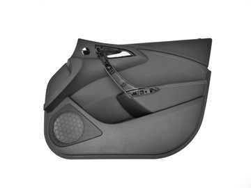 Door trim right front door skin opel astra j 4, фото