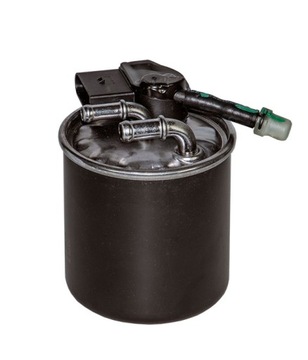 Fuel filter pp840/ 9 mercedes c w204 e w212 glk m, фото
