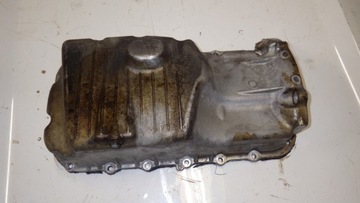 Oil pan suzuki kizashi 2.4, фото