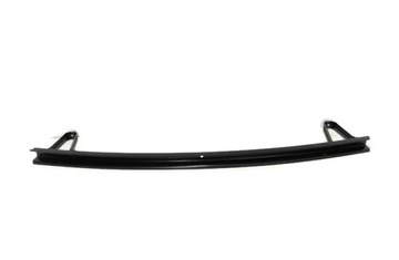 Nissan qashqai j10 07- beam amplifier bumpers, фото