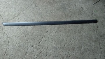 Mazda mpv 03-06 door cover left front door, фото