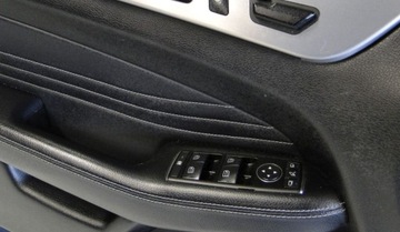 Mercedes ml w166 gl x166 кнопка поднятия стекол, фото