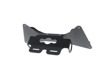 Каркас номерного знака evotech | suzuki sv1000 2005-2015, фото