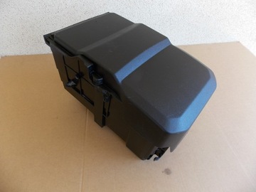 C-max 1 mk1 1.6 tdci fasteners hull battery, фото
