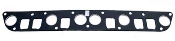 Gasket collector ssaco graduation jeep cherokee 1991-1998 4.0 4, 0 xj, фото