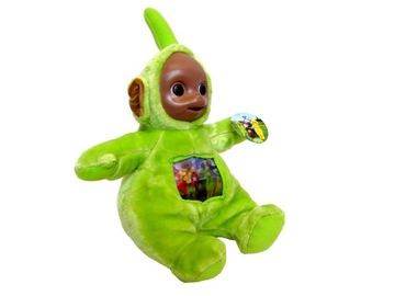 Mascot teletubis dipsy з series teletubbies volumes, фото