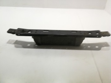 Transit mk7 06-2013 2.4 tdci intercooler, фото