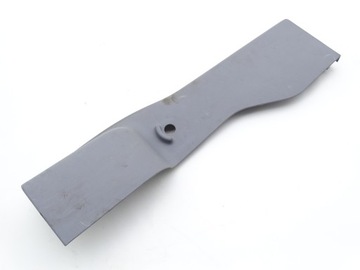 Ldv maxus rack pad right bottom, фото