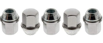Гайка колеса dodge dakota durango 2004 - 2010, фото