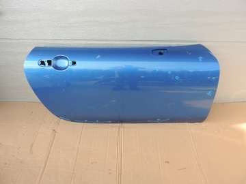 Mazda mx5 2005 2006 right door, фото