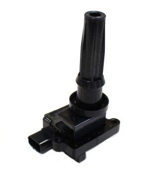 Ignition coil hyundai santa fe sonata trajet, фото