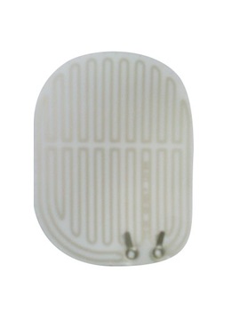 Mat heating heater mirrors 85 x 105 12v, фото