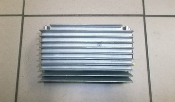 Bmw f01 f02 f04 amplifier audio hifi 9217597, фото
