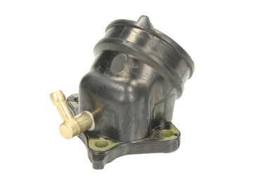 Flange intake manifold carburetor piaggio x9 beverly vespa gt aprilia atlantic, фото