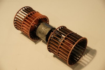 Service restorations stoves fan bmw 5 e12 0130063012-europe, фото