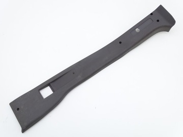 Ford transit vi mk6 00 - 06 rack pad left, фото