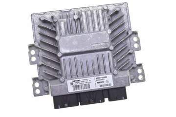 Computer clio 3 1.5 dci s122326111a 8200766462, фото