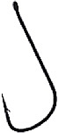 Owner hooks penny hook 50921 size. 14 black nickel, фото