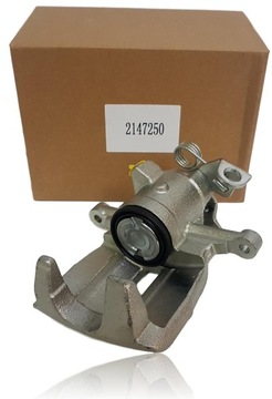 Rear brake caliper right rear vw transporter v vi, фото