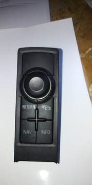 Switch navigation audi a3 8p/ 8p0919721, фото