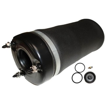 Cushion suspensions air cushion airmatic mercedes ml gl w164 x164 front, фото