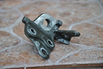 Hull holder fasteners feet suzuki gsx-r 750, фото