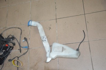 Seat original 7m3955453m liquid tank washer, фото