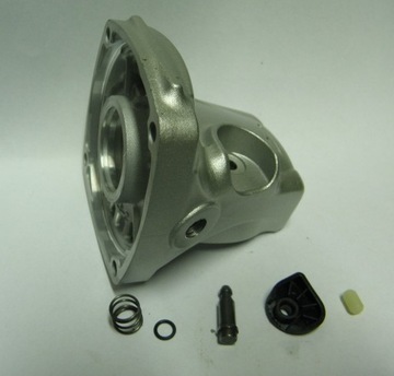 Корпуса рулевой рейки комплект makita ga4530 ga5030, фото
