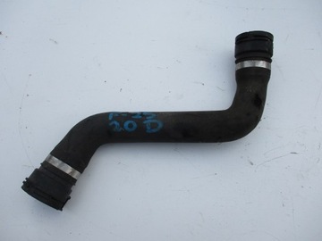 Spigot tube waters bmw x3 f25 f-25 2, 0d 7811130, фото