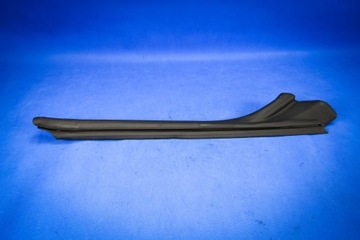 Gasket upper door audi a3 8v convertible 8v7831721, фото