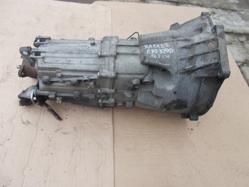 Коробка передач bmw e90 e91 e87 320 318 2.0 n46 118 120, фото