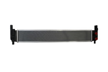 Seat ateca 16- leon 5f 12- radiator 5q0121251el, фото