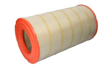 Filtron am 447/ 2 фильтр воздушный, фото