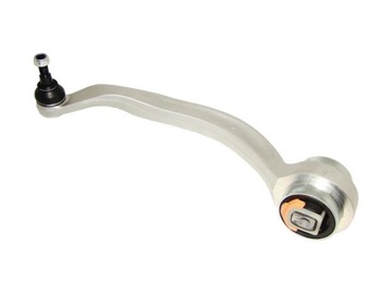 + lever lower left rear vw passat b5 audi a4 a6+, фото