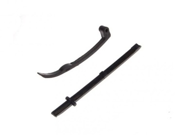 Guide chain cf. set to suzuki gn125, фото