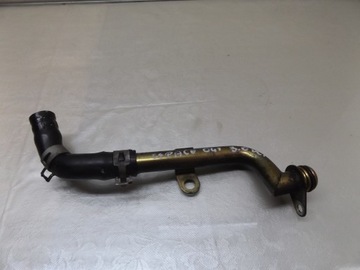 Espace 4 3, 0dci tube motor, фото