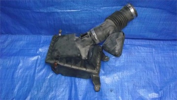 Subaru forester 2 2.0 air filter housing, фото