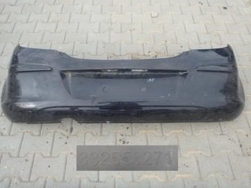Rear bumper opel astra 3 332550271, фото