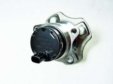 Hub bearing wheels ass koyo toyota yaris 99-05, фото