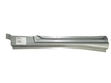 Threshold repair kit threshold ford transit 00-13, фото