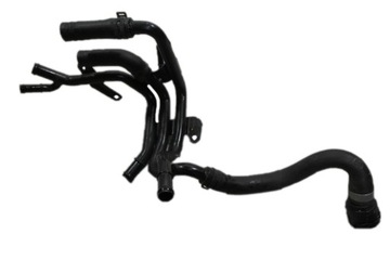 Vw audi seat 1.6 tdi wire waters 04l121064ac, фото