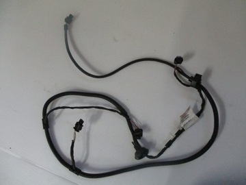 Wiring parking sensors ass audi a3 8p0971085a, фото