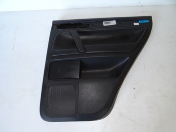 Touareg 7l restyling map right rear 7l6867212, фото