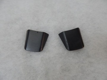 Opel vectra c signum - overlay caps lower, фото