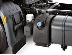 Chip reduction disconnection capacities в volvo renault euro5, фото