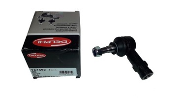 Delphi steering rod tip ta1592 opel vectra b saab, фото