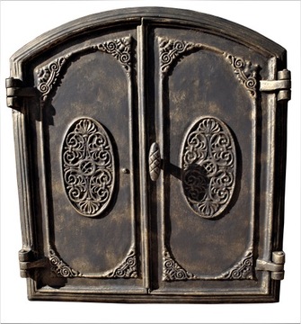 Door to vegetables lattice slab bread 26kg, фото