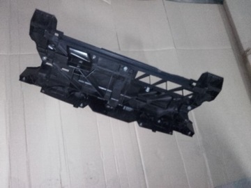 New amplifier front panel new toyota proace, фото