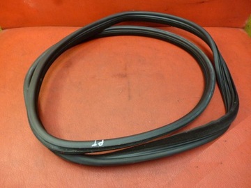Right door seals ass fiat croma 2005, фото
